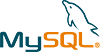 Powered by MySQL
