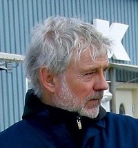 Torsten Jarnstam