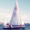 S437. SS Kaparen-Gottskär. 70-talet