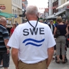 SWE Finnjolle T-shirt