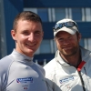 Finnjolle / Europamästaren 2011