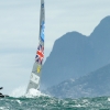 OS-seglingarna i Rio de Janerio 2016