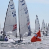 Finn Gold Cup 2011 (click to enlarge)