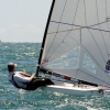 Bj&ouml;rn Allansson tr&auml;nar i Australien (click to enlarge)