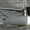 Premi�rsegling i Karlstad 2012