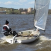 Tr�ning i V�ster�s 2012