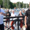 Bäste junior i SM 2012