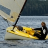 Träning i Karlstad 2012