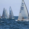 Finn World Masters 2012
