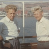 Rickard Sarby 1912-1977 - Finnjollens konstruktör