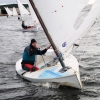 Finnjollebild från Karlstad 2012