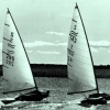 Träning inför SM 1963