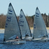 Premiere Sailing in Karlstad 2013