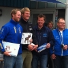 GKSS Olympic Class Regatta 2013 (click to enlarge)