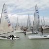 Finn World Masters 2013
