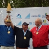 Finn World Masters 2013