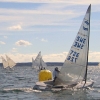 SM i Kullavik 2011