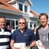 Sverige Cup nr 2 / USS-regattan 2013