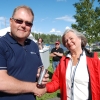 Vandringspris till minne av Boris Jacobson