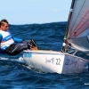 Finn Gold Cup 2014