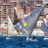 Finn Gold Cup 2014