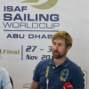 Dags för Världscup i Abu Dhabi