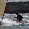 Rapport från Melbourne ISAF World Cup 2014