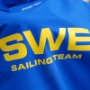 SWE SAILING TEAM FINNJOLLE