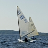 SM-race på Vänern i sommar