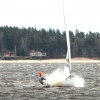 Träningslägret i Karlstad