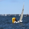 GKSS Olympic Class Regatta 2017