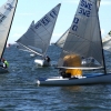 GKSS Olympic Class Regatta 2017