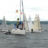 Nordic Cup nr. 1 i Drammen