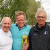 USS-regattan i Uppsala 2017