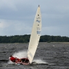 En häftig Finnjollebild