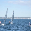 GKSS Olympic Class Regatta 2017