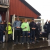 KSSS Olympic Class Regatta 2017