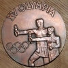 OS-bronsmedalj från 1952