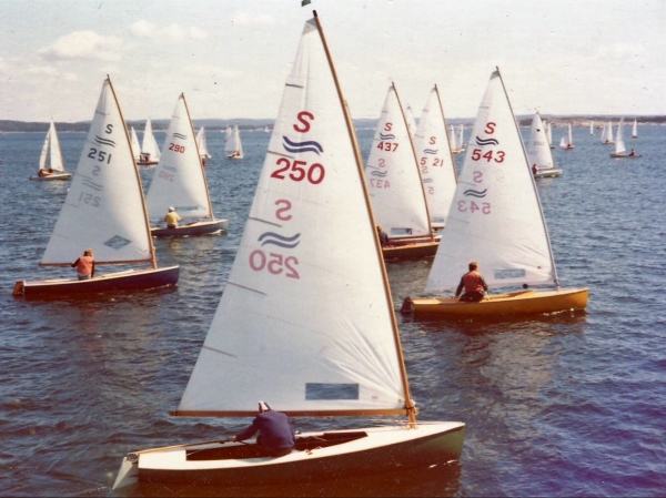 Gottskär 1970-tal.