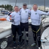 Svenskar deltar i träning i Vilamoura