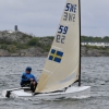 Sverige Cup-regattorna 2023
