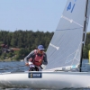 Sverige Cup nr. 2 - Bosön 10-11 juni 2023