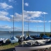 Finnjolle Pata 2012 ät såld