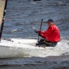 SM för Finnjolle i Karlstad 2023