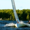 Sola Cup-regattan i Karlstad 16-17/9 2023