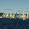 Swedish Championship for Finn 2025